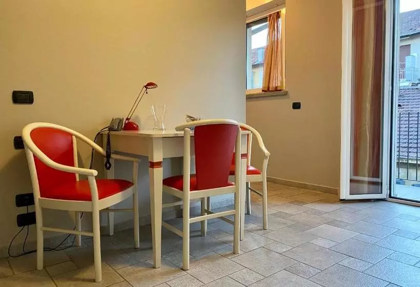 Class Residence Torino