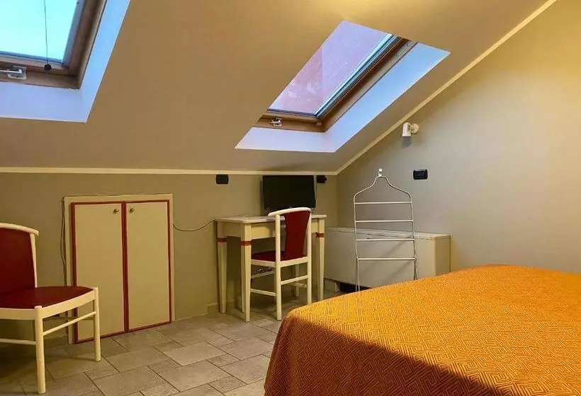 Class Residence Torino