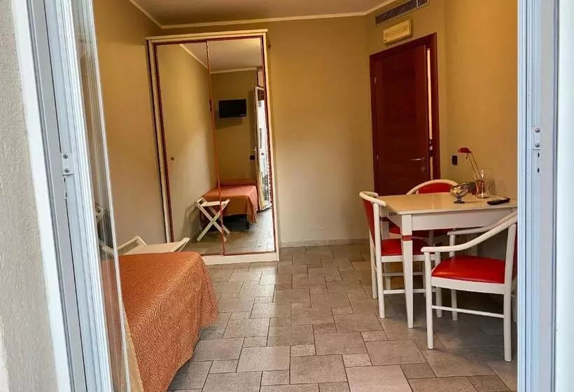 Class Residence Torino