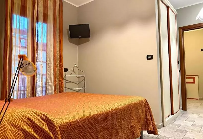 Class Residence Torino