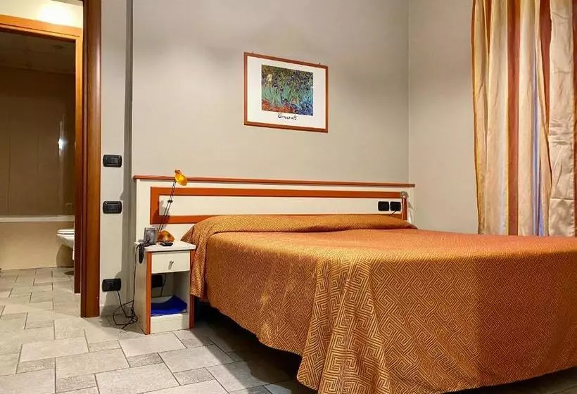 Class Residence Torino