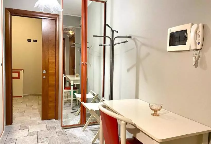 Class Residence Torino