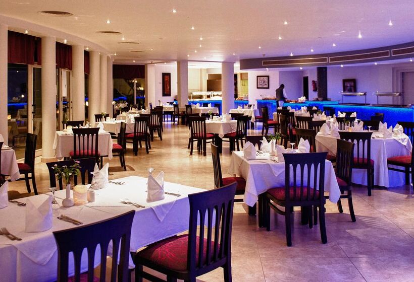 Cleopatra Luxury Resort Makadi Bay