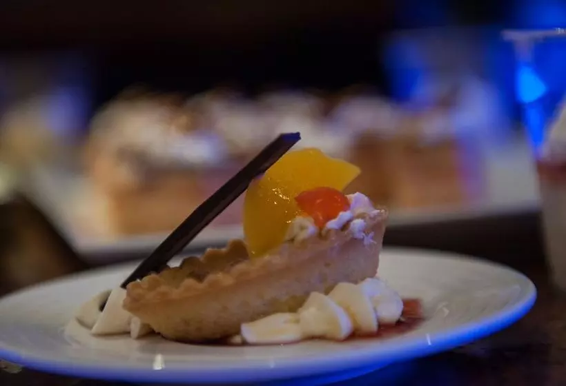 Cleopatra Luxury Resort Makadi Bay