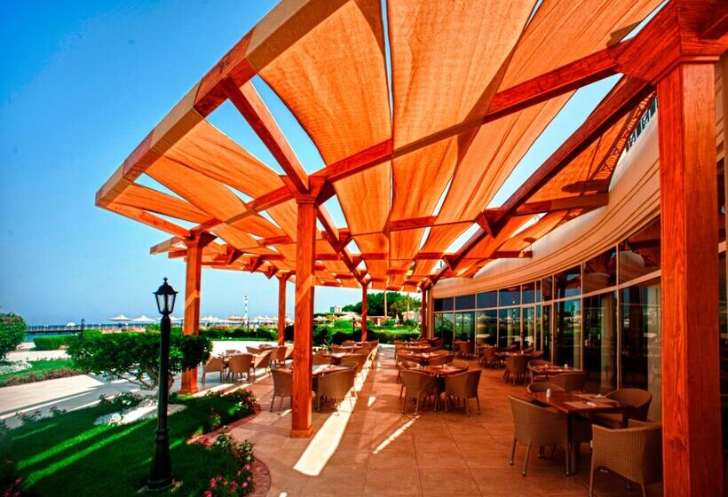 Cleopatra Luxury Resort Makadi Bay