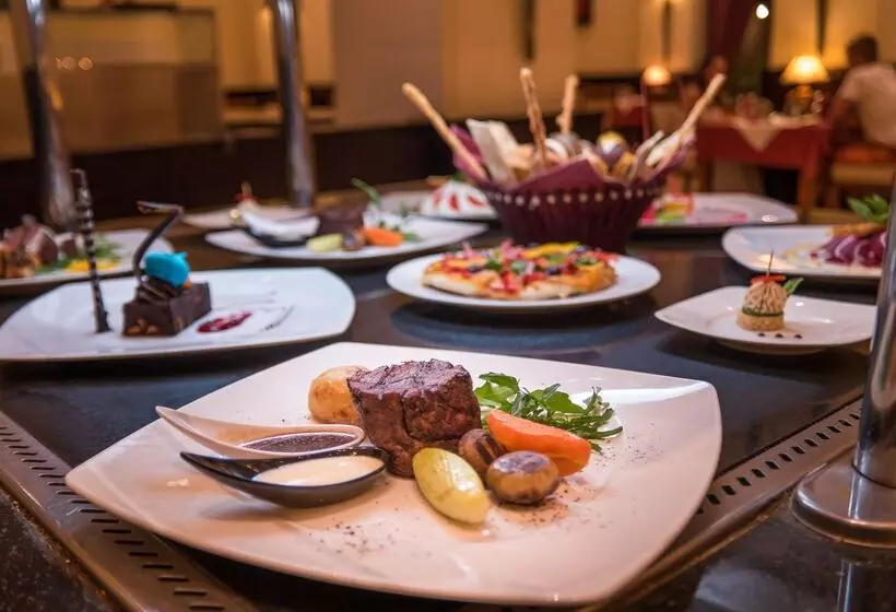 Cleopatra Luxury Resort Makadi Bay