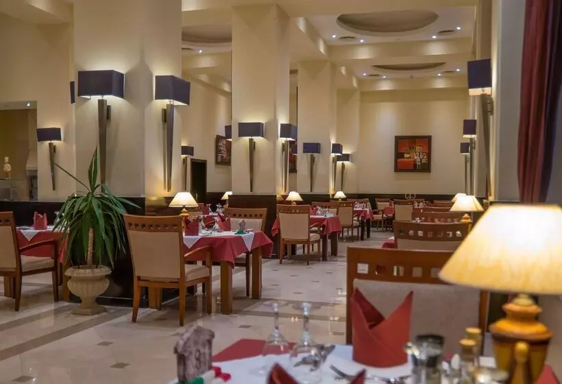 Cleopatra Luxury Resort Makadi Bay