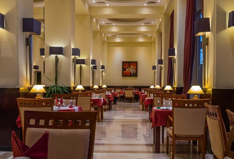 Cleopatra Luxury Resort Makadi Bay