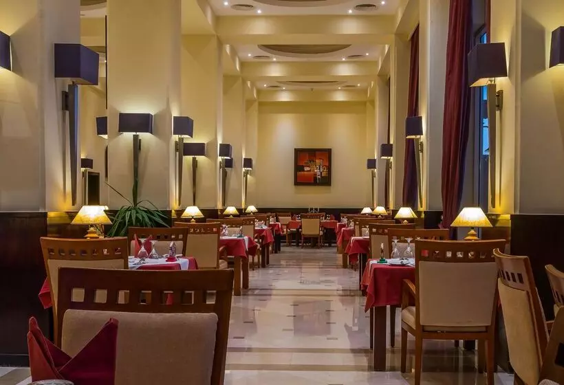 Cleopatra Luxury Resort Makadi Bay