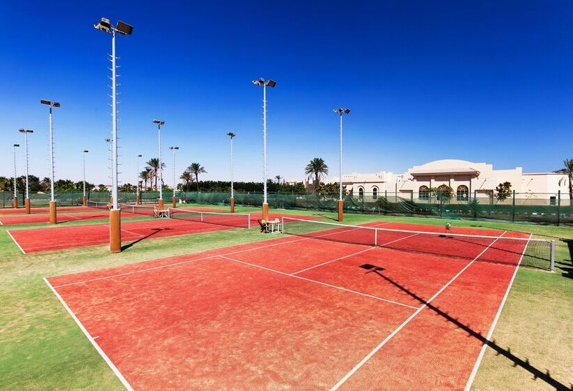 Cleopatra Luxury Resort Makadi Bay