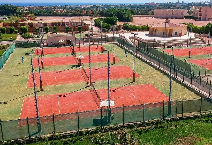 Cleopatra Luxury Resort Makadi Bay