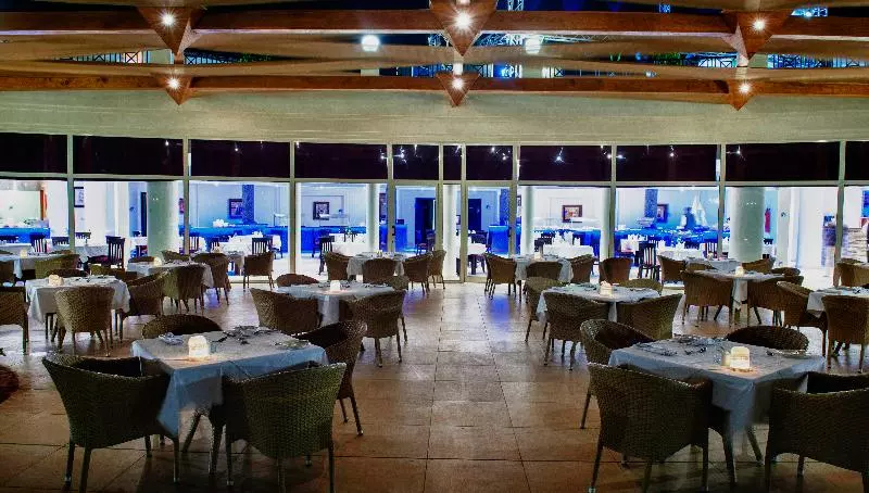 Cleopatra Luxury Resort Makadi Bay