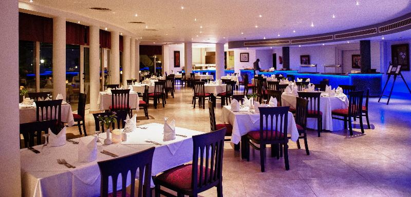 Cleopatra Luxury Resort Makadi Bay