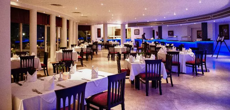 Cleopatra Luxury Resort Makadi Bay