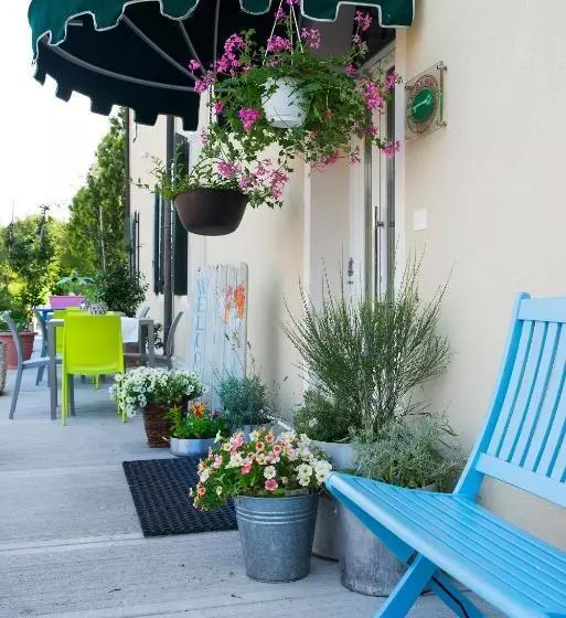 Country Hotel Al Gallo