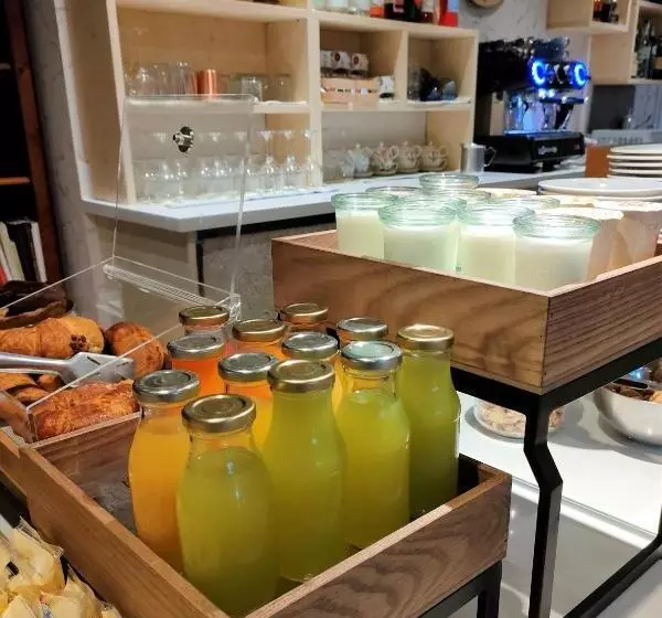 Country Hotel Al Gallo