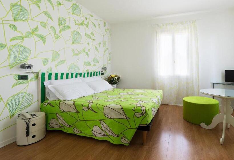 Country Hotel Al Gallo