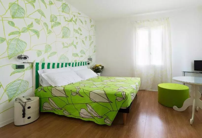 Country Hotel Al Gallo