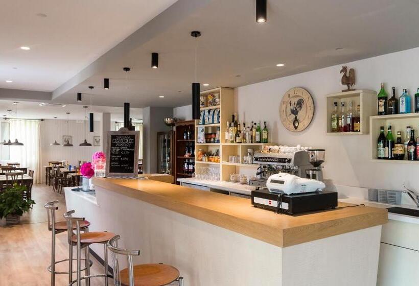 Country Hotel Al Gallo