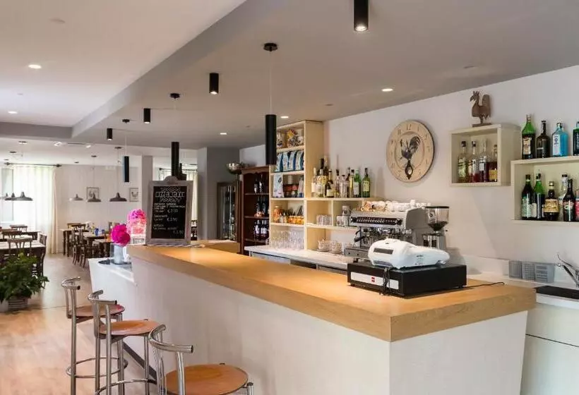 Country Hotel Al Gallo