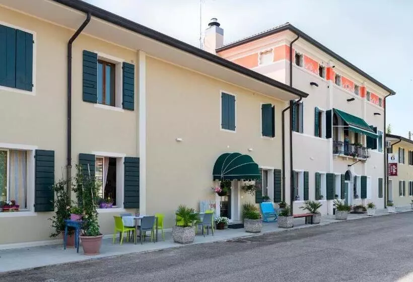 Country Hotel Al Gallo