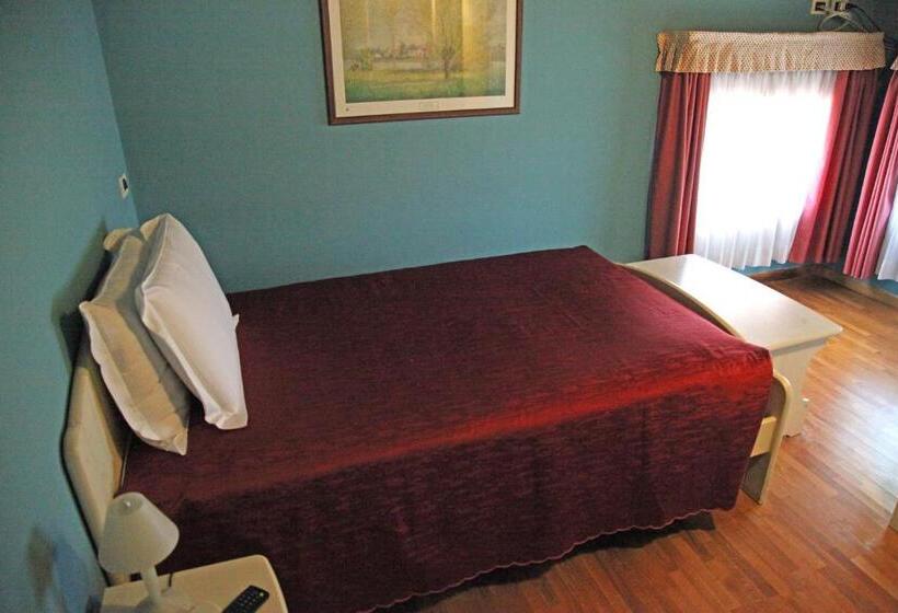 Country Hotel Al Gallo