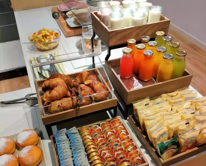 Country Hotel Al Gallo