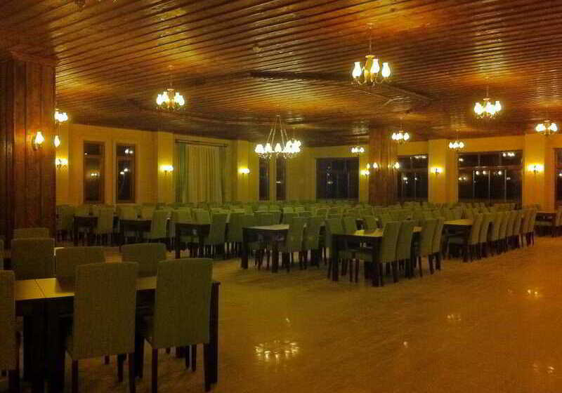 Dilek Kaya Hotel Special Class