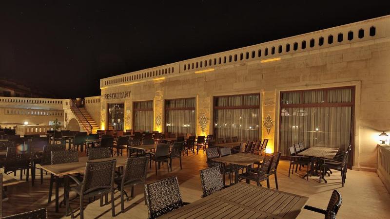 Dilek Kaya Hotel Special Class