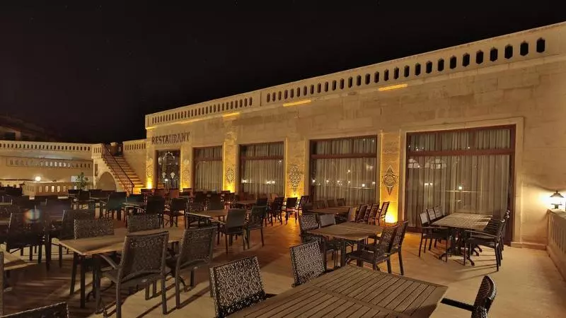 Dilek Kaya Hotel Special Class