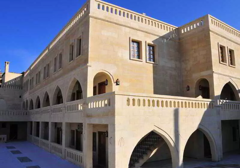 Dilek Kaya Hotel Special Class