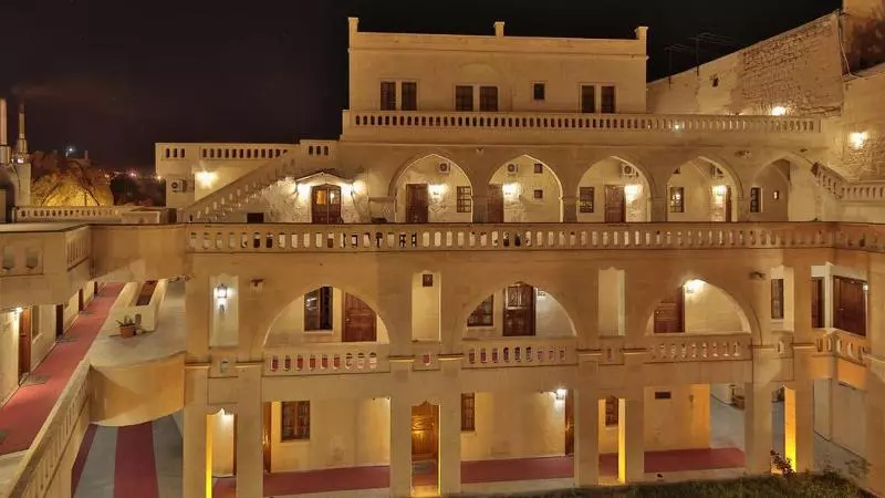 Dilek Kaya Hotel Special Class