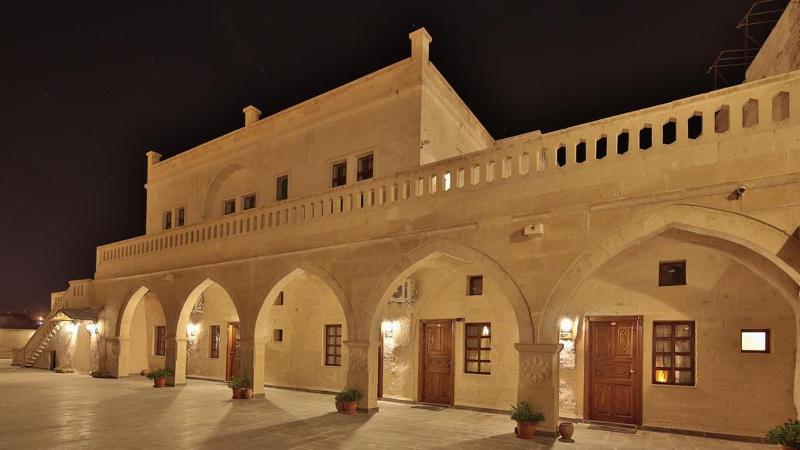 Dilek Kaya Hotel Special Class