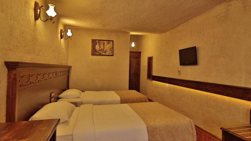 Dilek Kaya Hotel Special Class