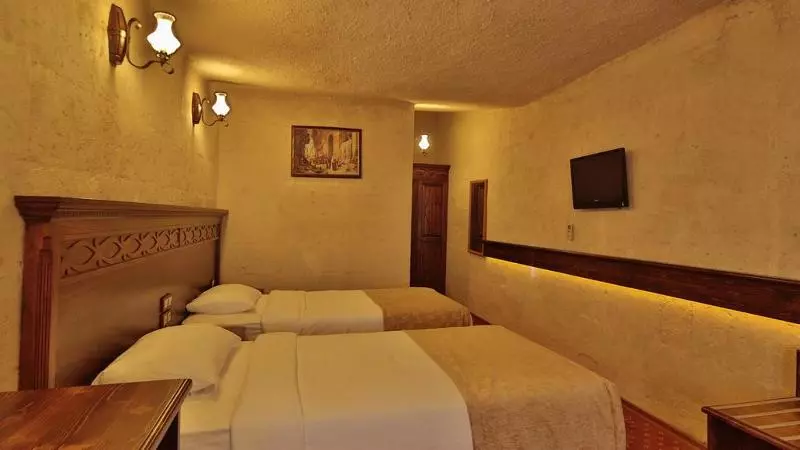 Dilek Kaya Hotel Special Class