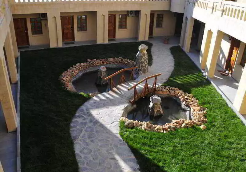 Dilek Kaya Hotel Special Class