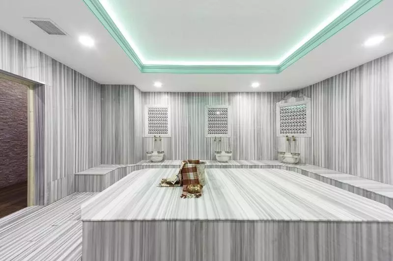 Dilek Kaya Hotel Special Class