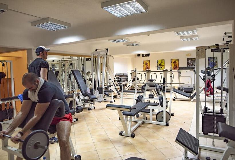 Elounda Alikes Suites & Studios