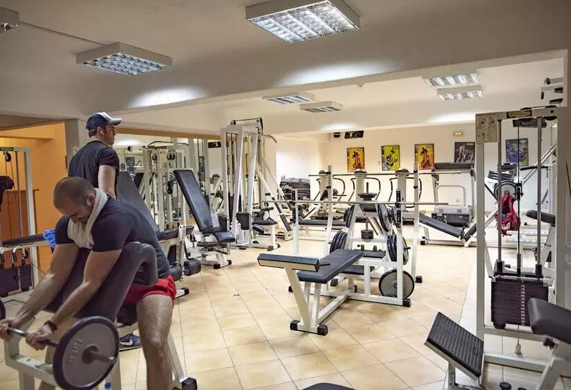 Elounda Alikes Suites & Studios