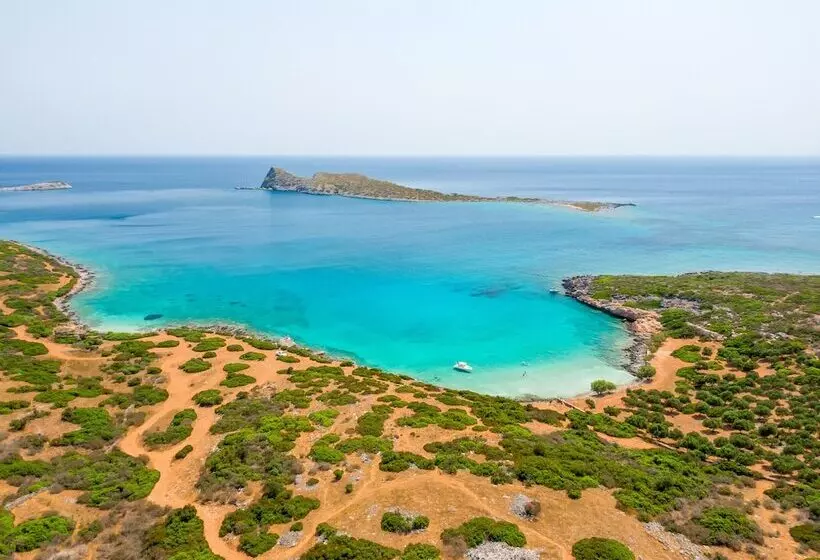 Elounda Alikes Suites & Studios