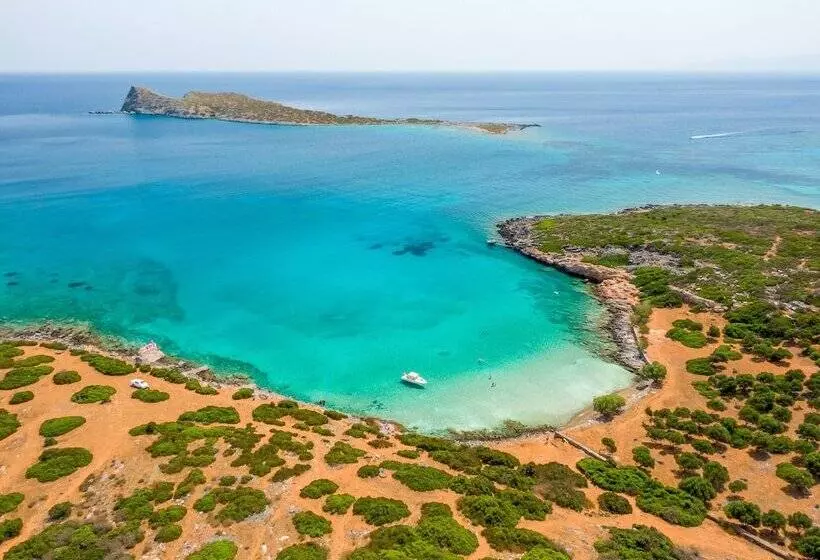 Elounda Alikes Suites & Studios