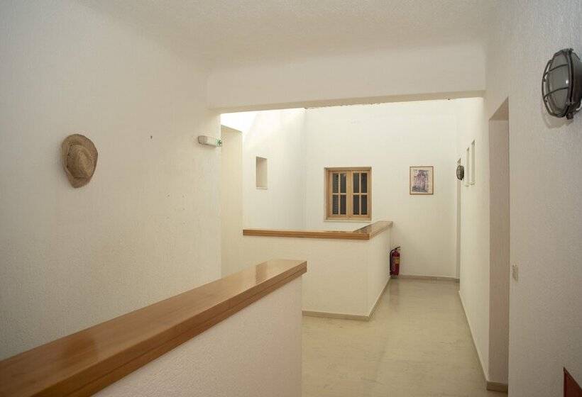 Elounda Alikes Suites & Studios