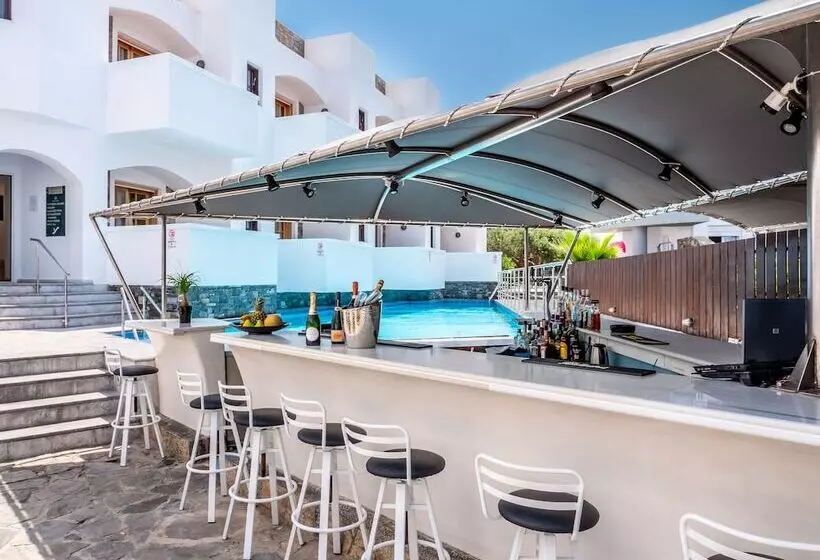 Elounda Alikes Suites & Studios