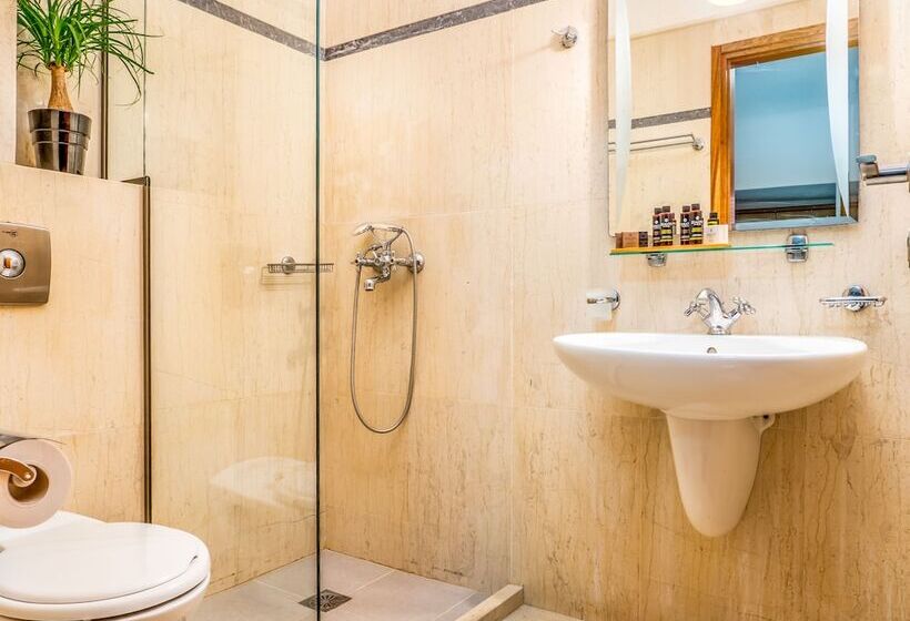 Elounda Alikes Suites & Studios