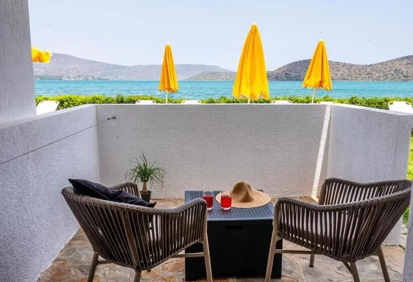 Elounda Alikes Suites & Studios