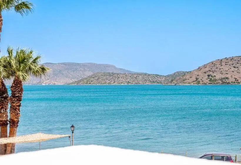 Elounda Alikes Suites & Studios