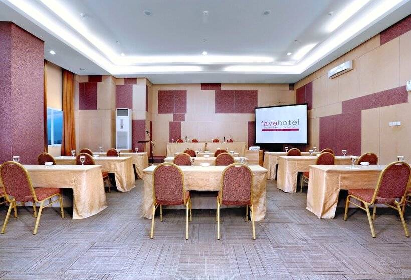 Grand G7 Hotel Pasar Baru