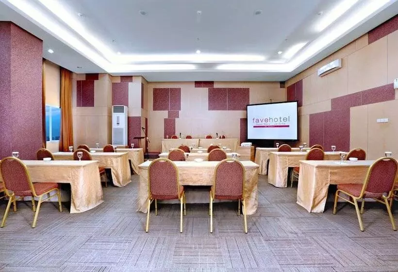 Grand G7 Hotel Pasar Baru