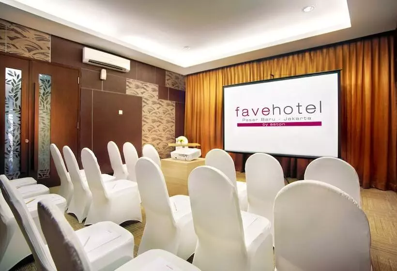 Grand G7 Hotel Pasar Baru