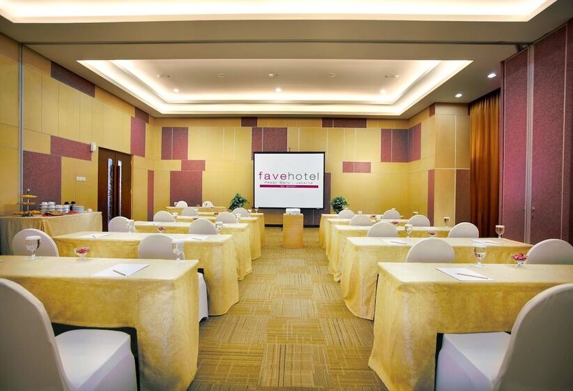 Grand G7 Hotel Pasar Baru